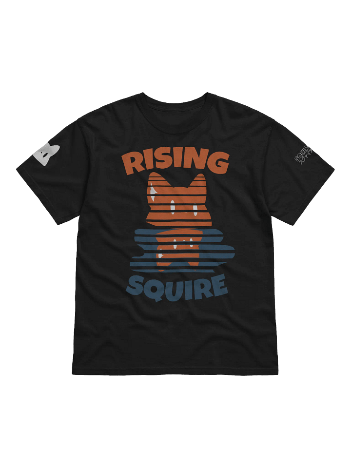 Rising Squire T-Shirt product image (1)