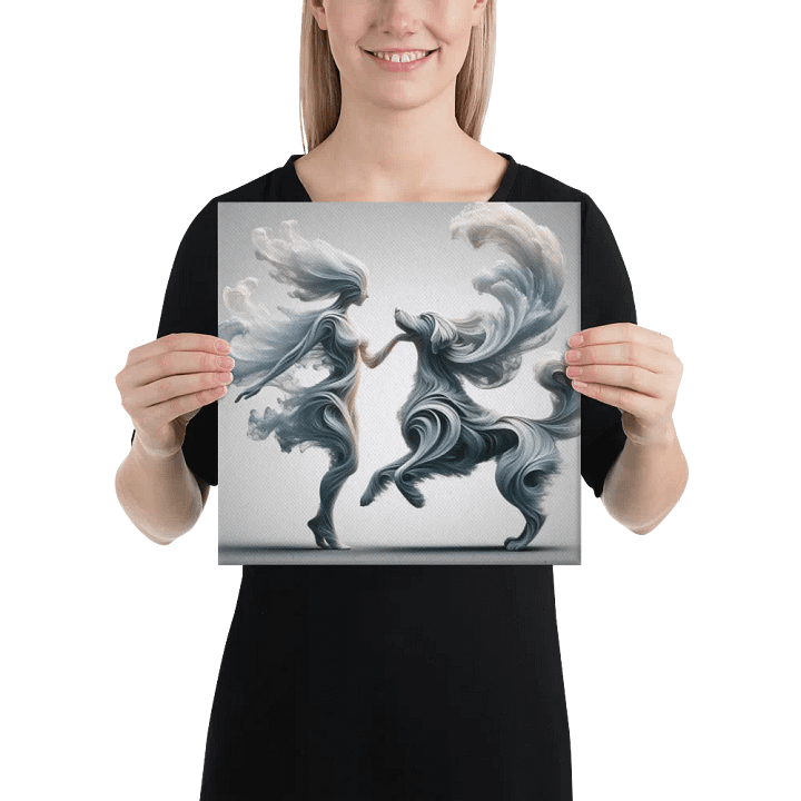 Whispers of the Wind - Ethereal Embrace product image (2)