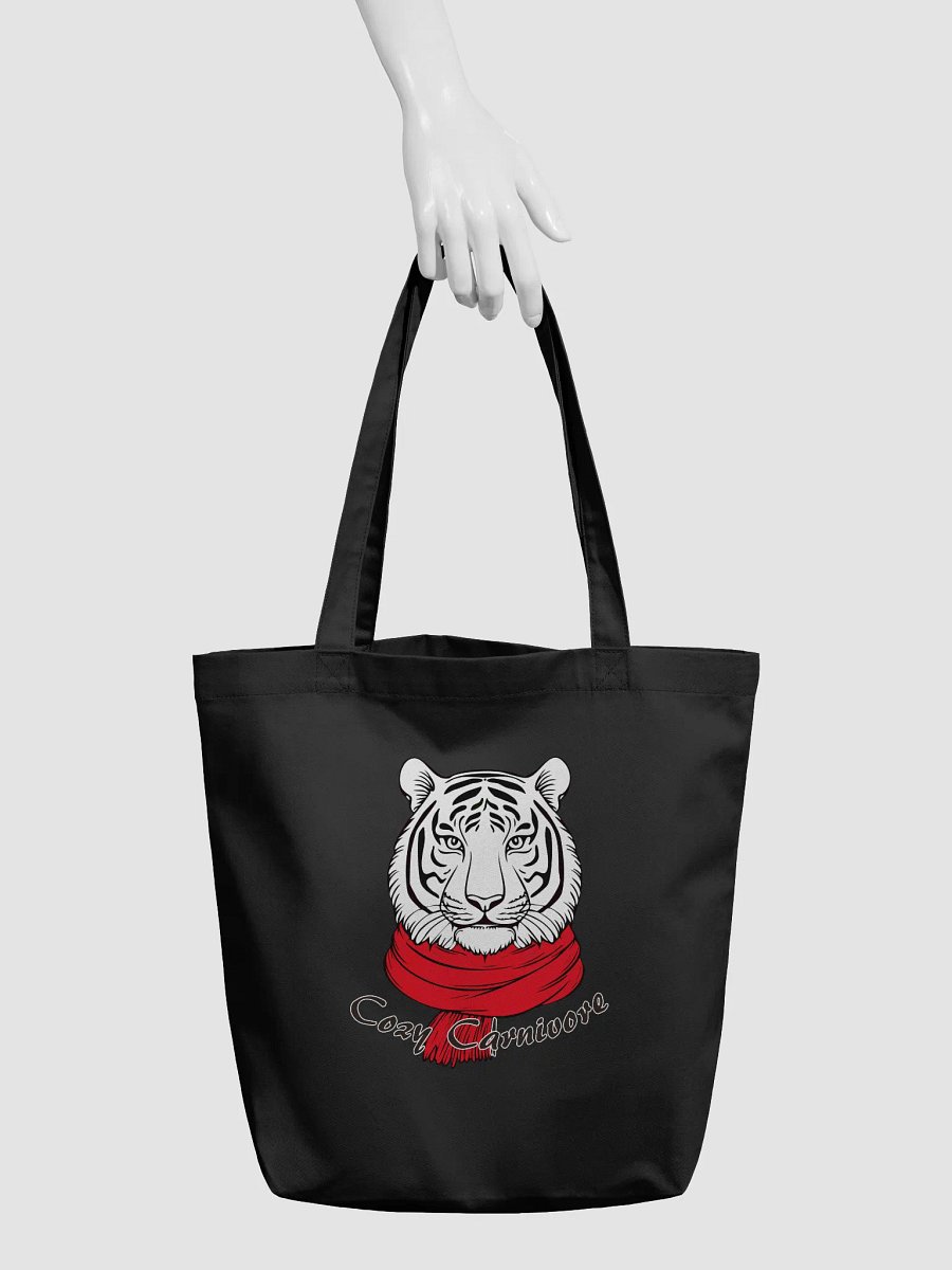 Cozy Carnivore product image (5)
