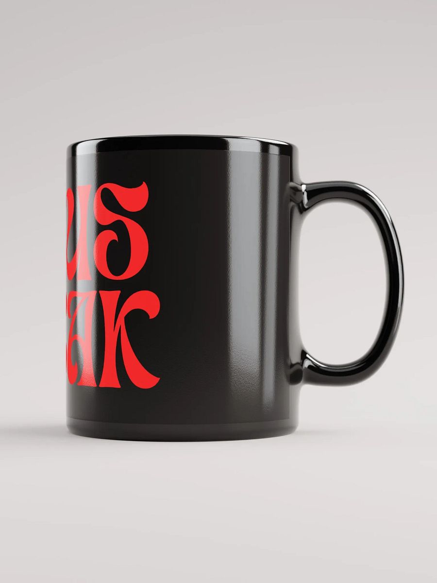 Jesus Freak Mug product image (1)