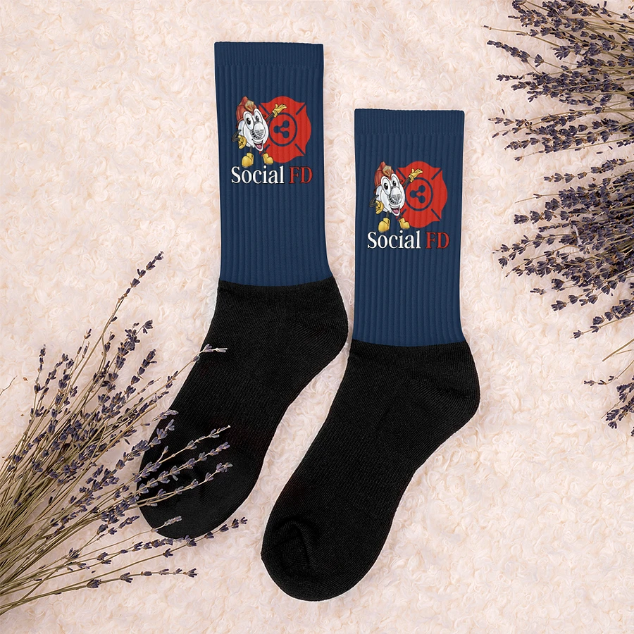 Social FD Socks product image (4)