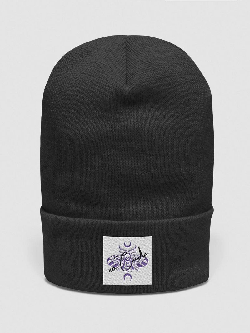 Cultist Beanie 2024