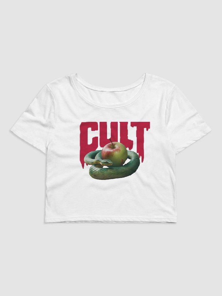 FORBIDDEN FRUIT CROP product image (1)