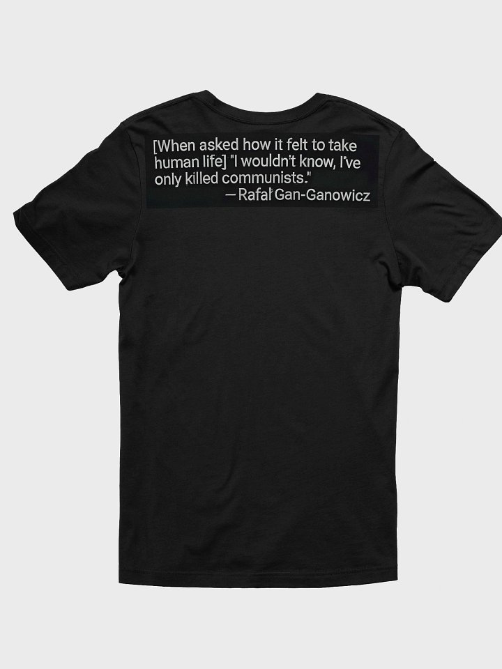 GAN T #3 product image (2)