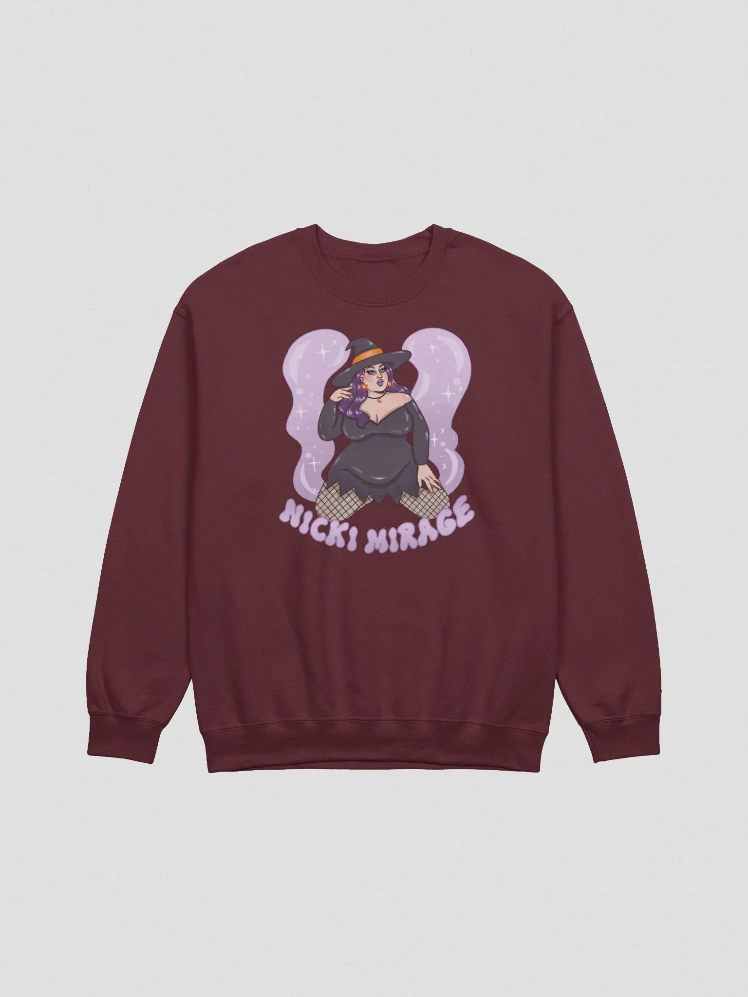 Mystic Collection Sweatshirt product image (1)