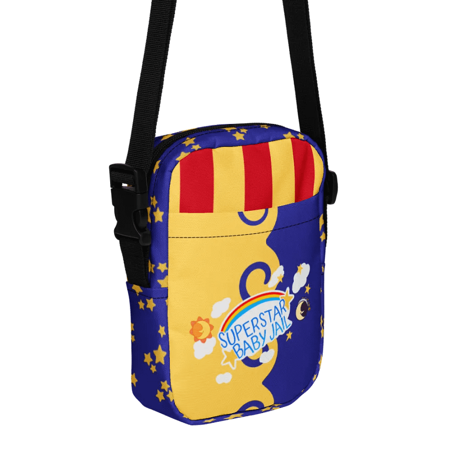Baby Jail Crossbody Bag product image (1)