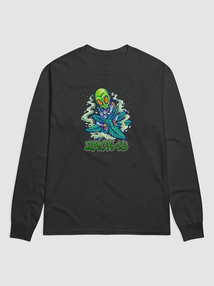 SMOK4Y ALIEN JUMPER product image (1)