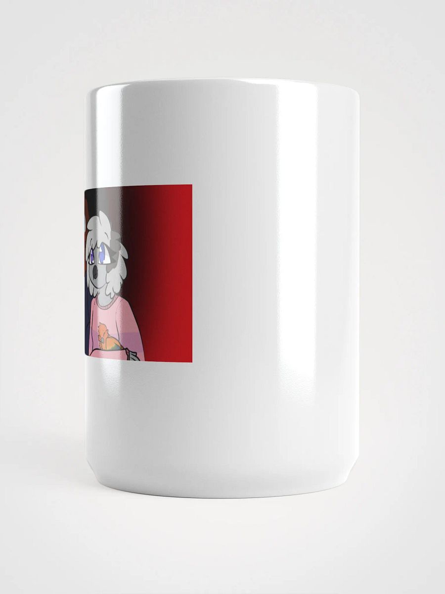 Duck and Chicken Mug product image (2)