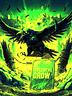 Sylenth1 Crow