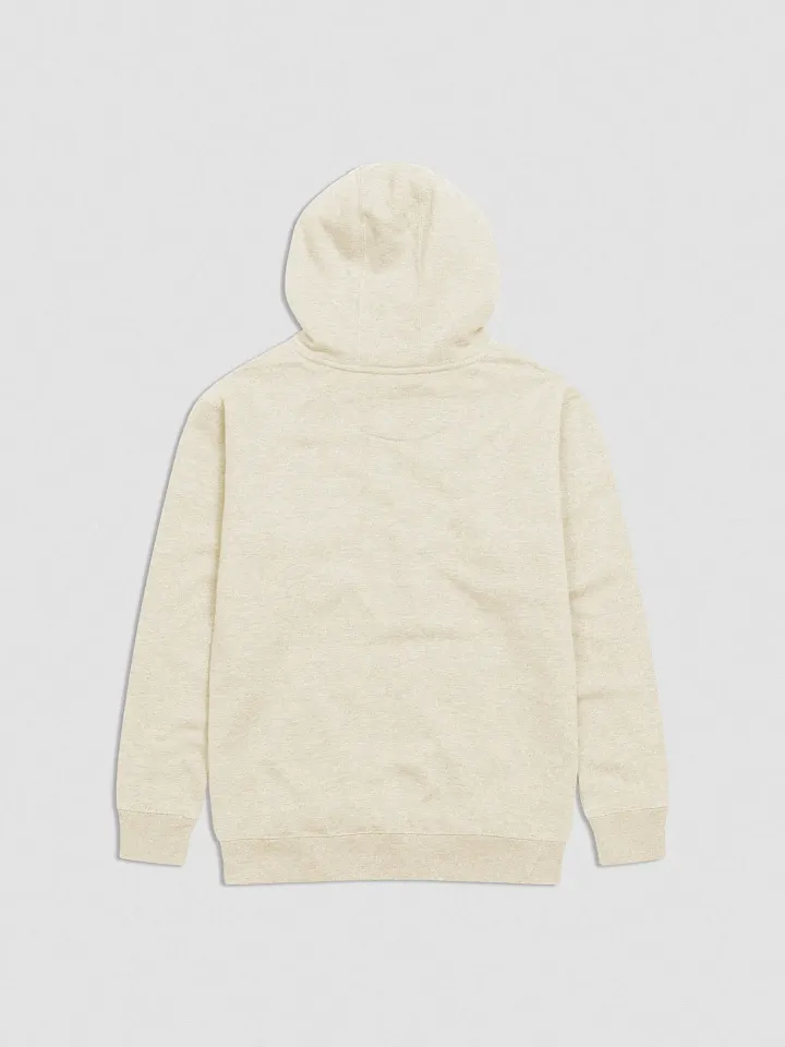 Stitched Reckless hoddie product image (4)