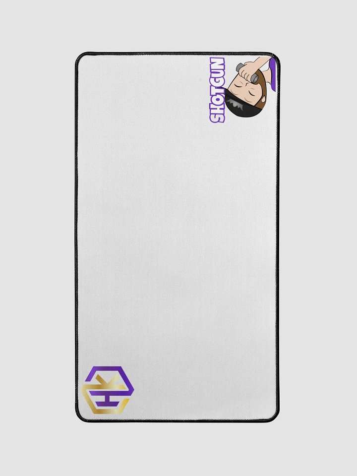 Large Mouse Pad product image (1)