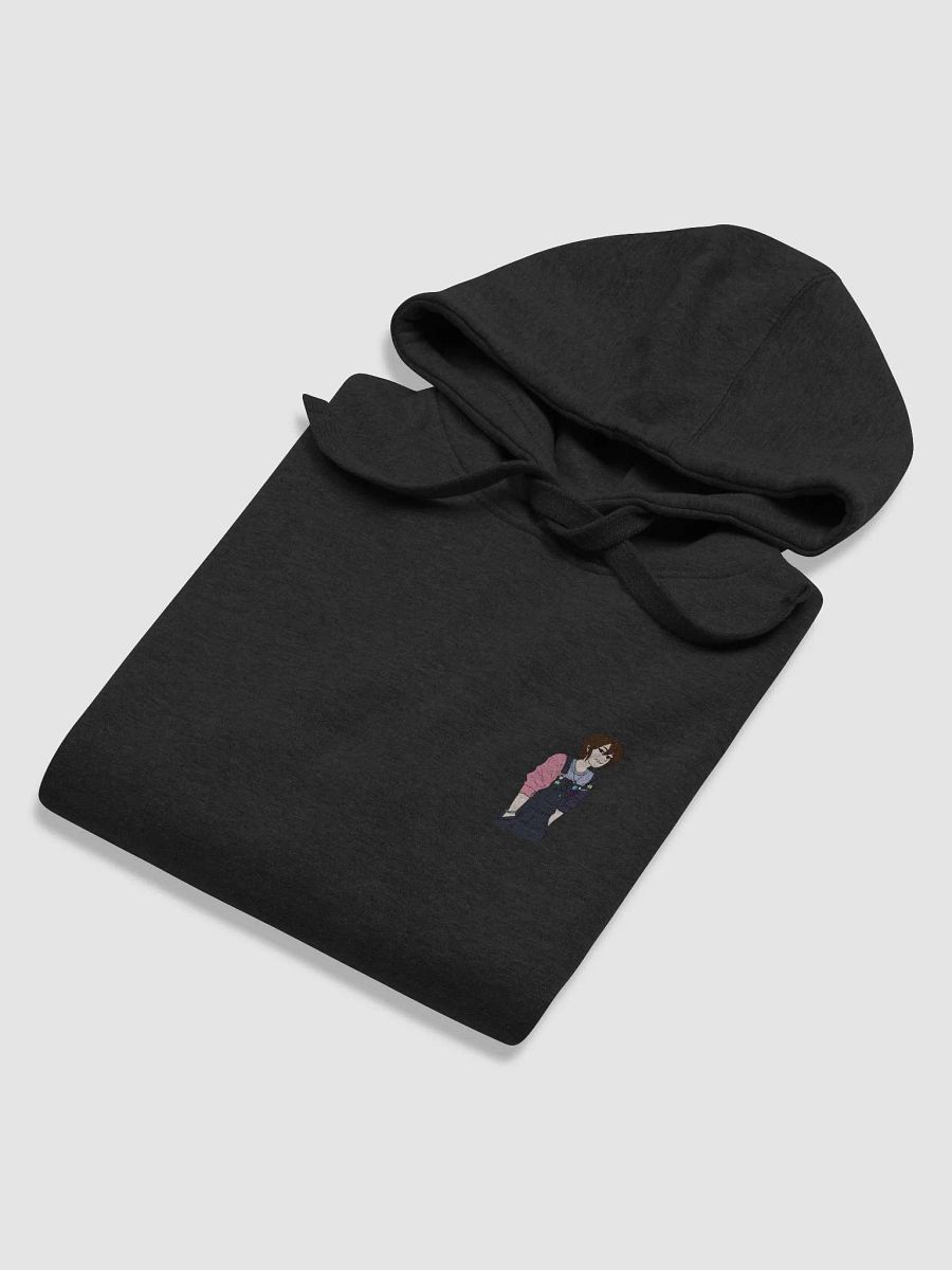 1st Gen Frog Hoodie: Froodie product image (8)