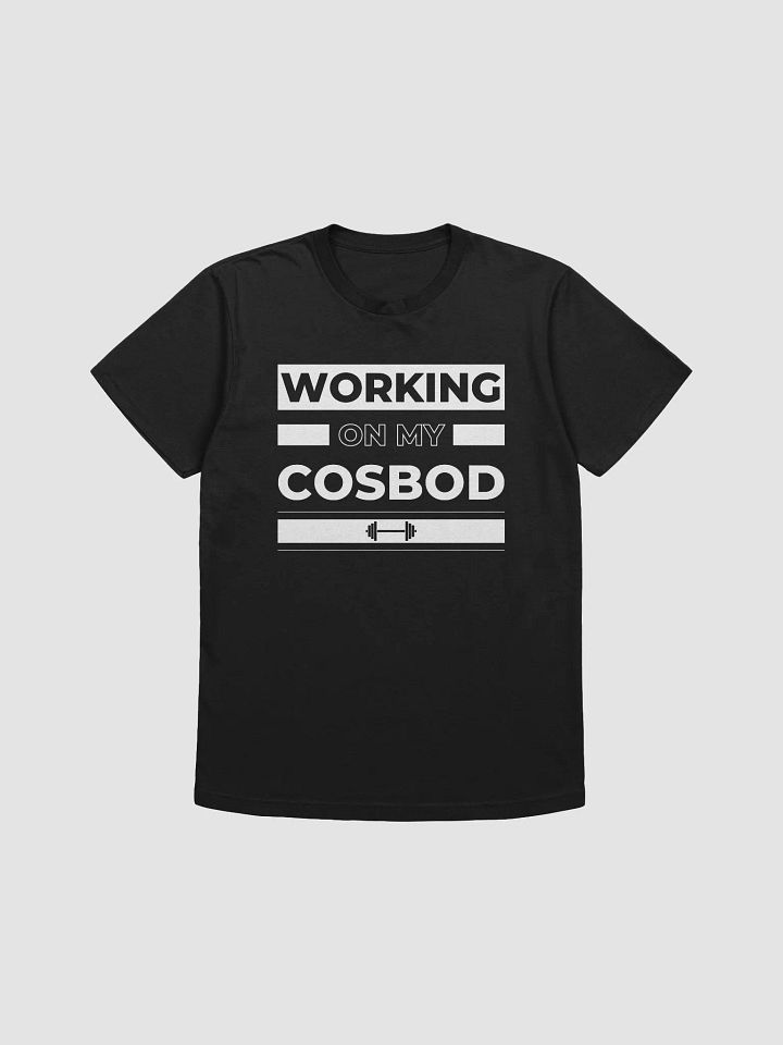 CosBod - Supersoft Tee product image (2)