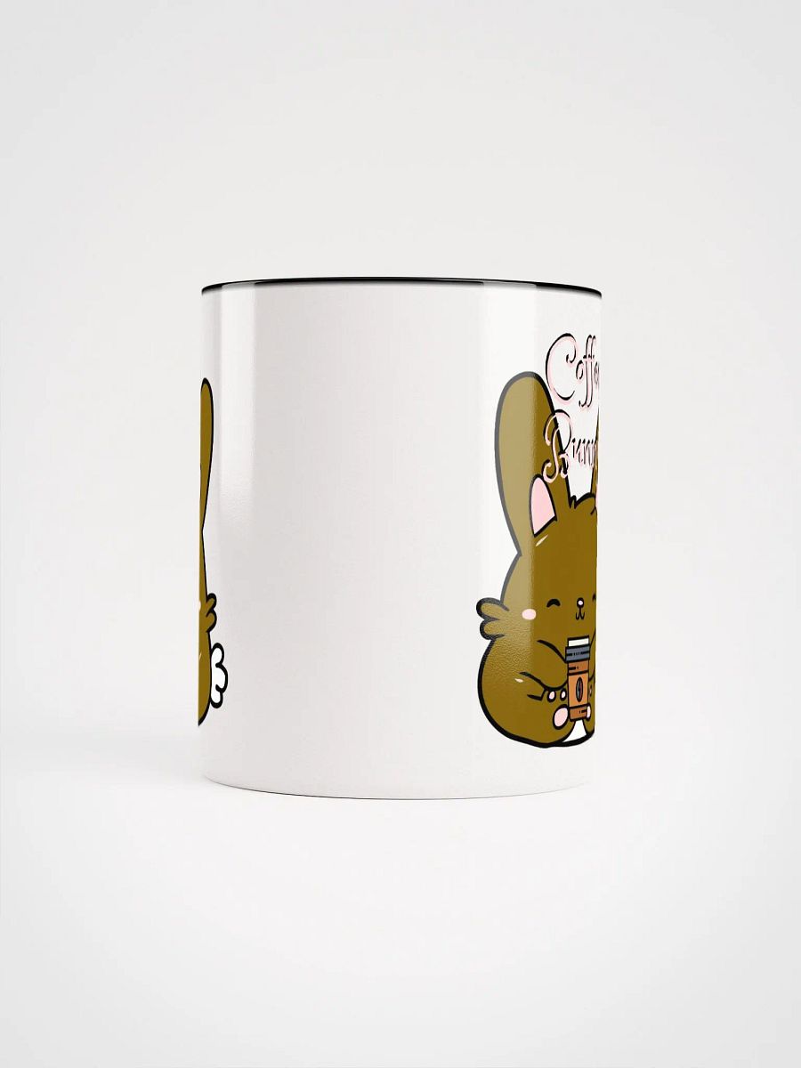 Traditional Coffee Bunny Mug product image (59)
