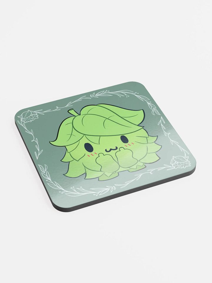 Birdie Coaster product image (2)