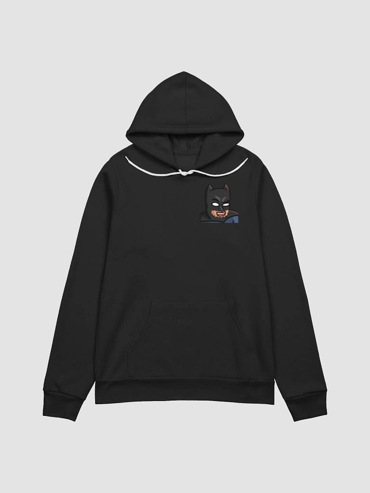 Bat Man jumper product image (2)