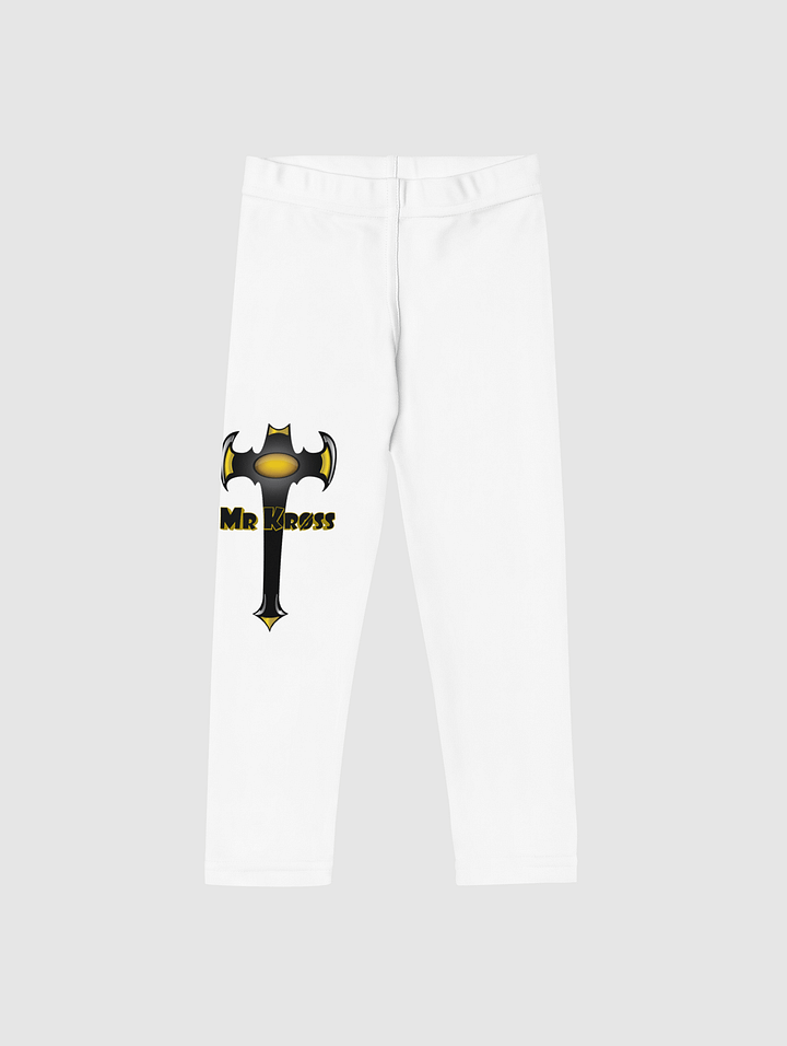 [Kr0ss Family] Kid's Leggings 1 product image (1)