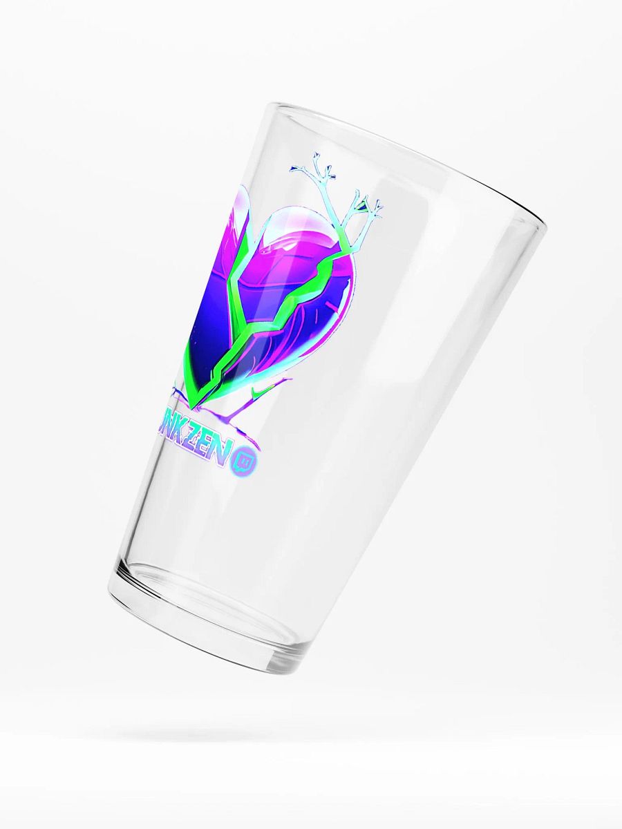 TZ crazy heart Pint product image (5)