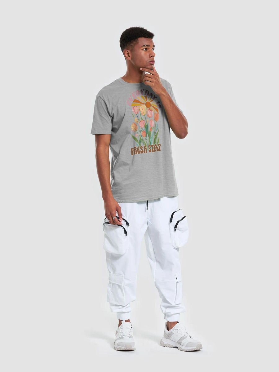 Every Day is a Fresh Start T-Shirt product image (3)