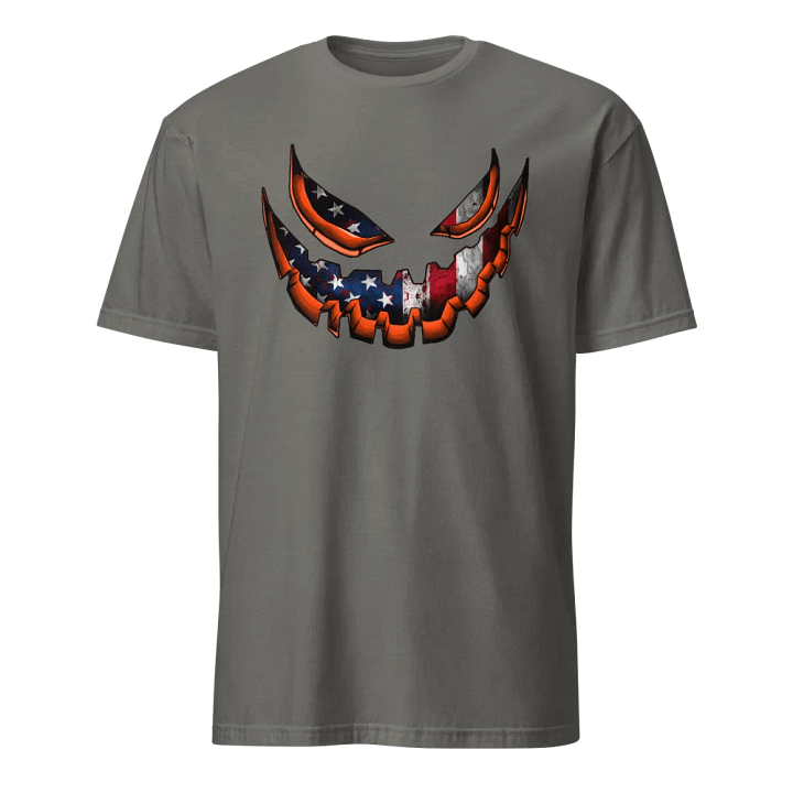 USA Jack O' Lantern product image (1)