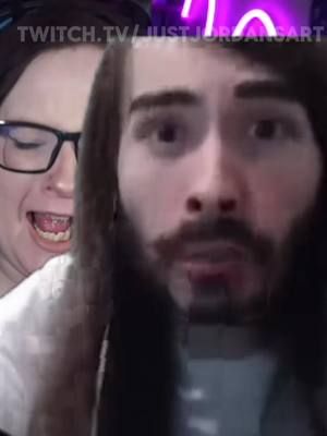 chat likes to scare me alot  #twitchstreamer #twitchaffiliate #twitchclips #girlgamer #tangia 