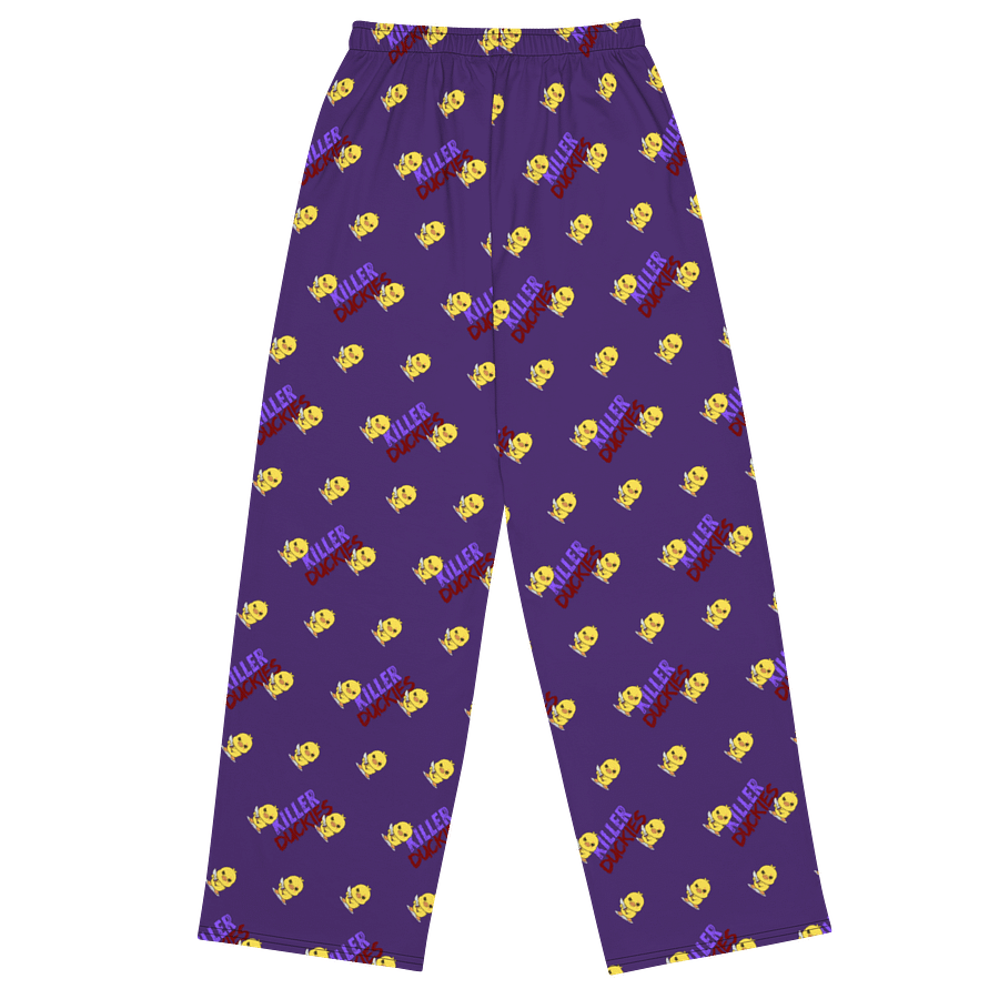 Killer Duckies PJ Pants product image (2)