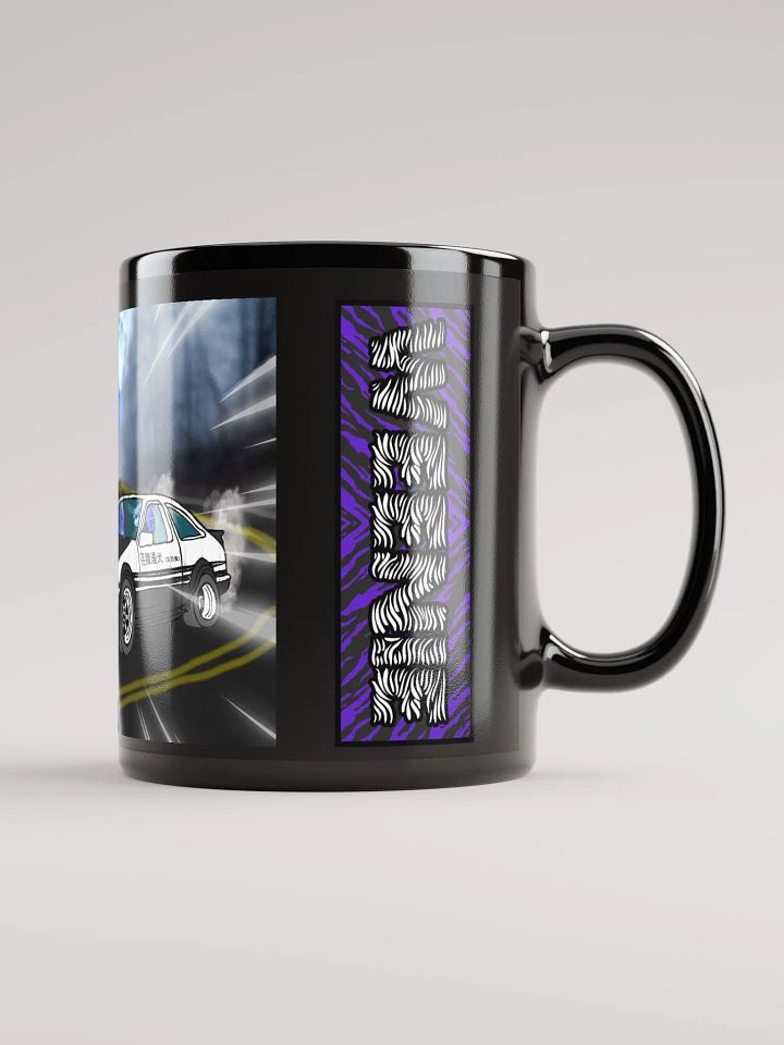 Sick Drift Mug [WEENIE COLLECTION] product image (1)