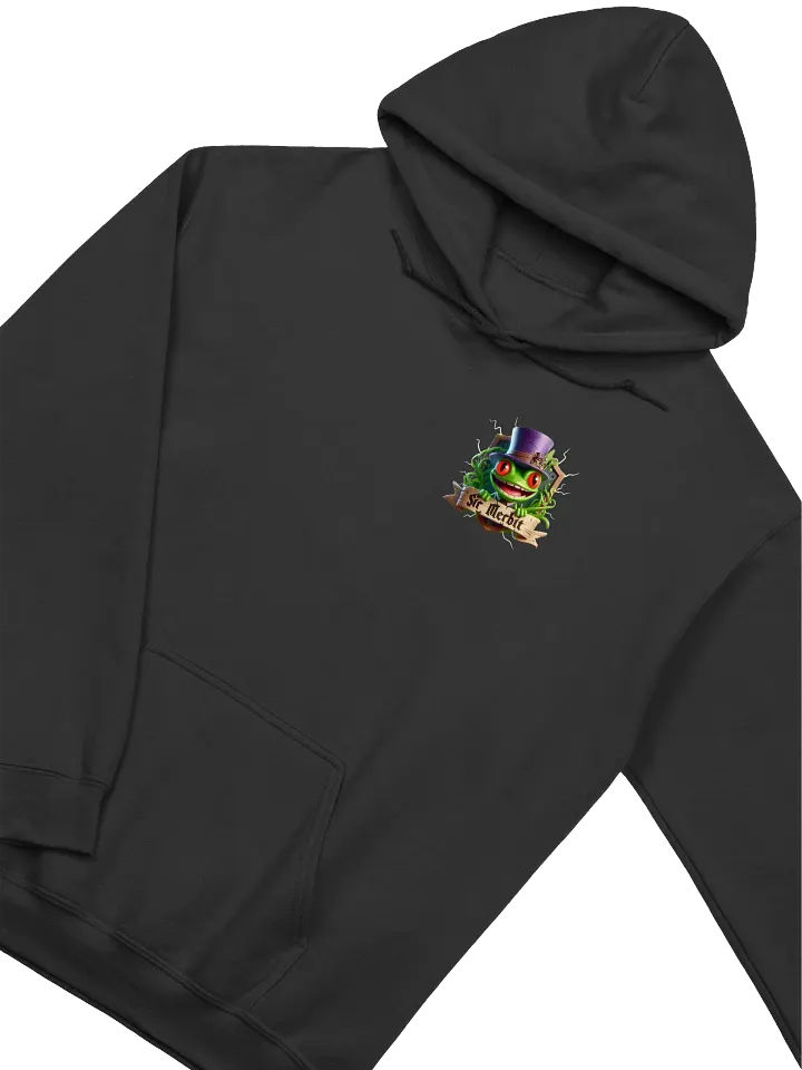 Merbit Gildan Classic Hoodie product image (2)