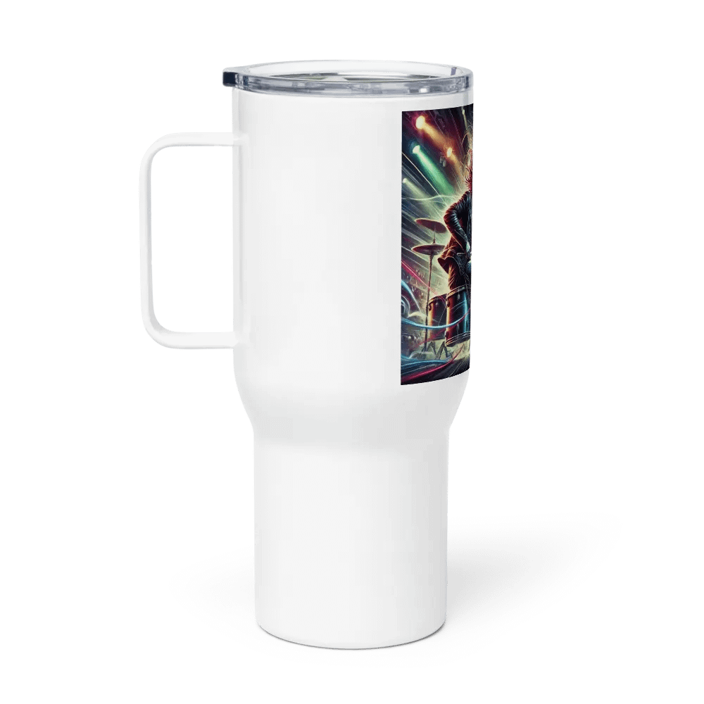 Groove Expedition #163 Travel Mug Pro product image (1)