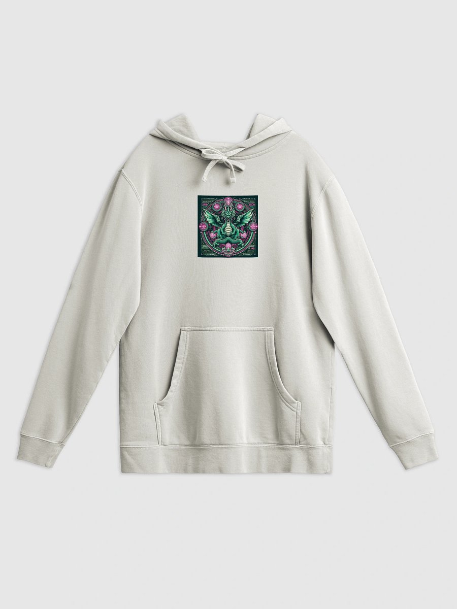 lucky casino hoodie product image (1)