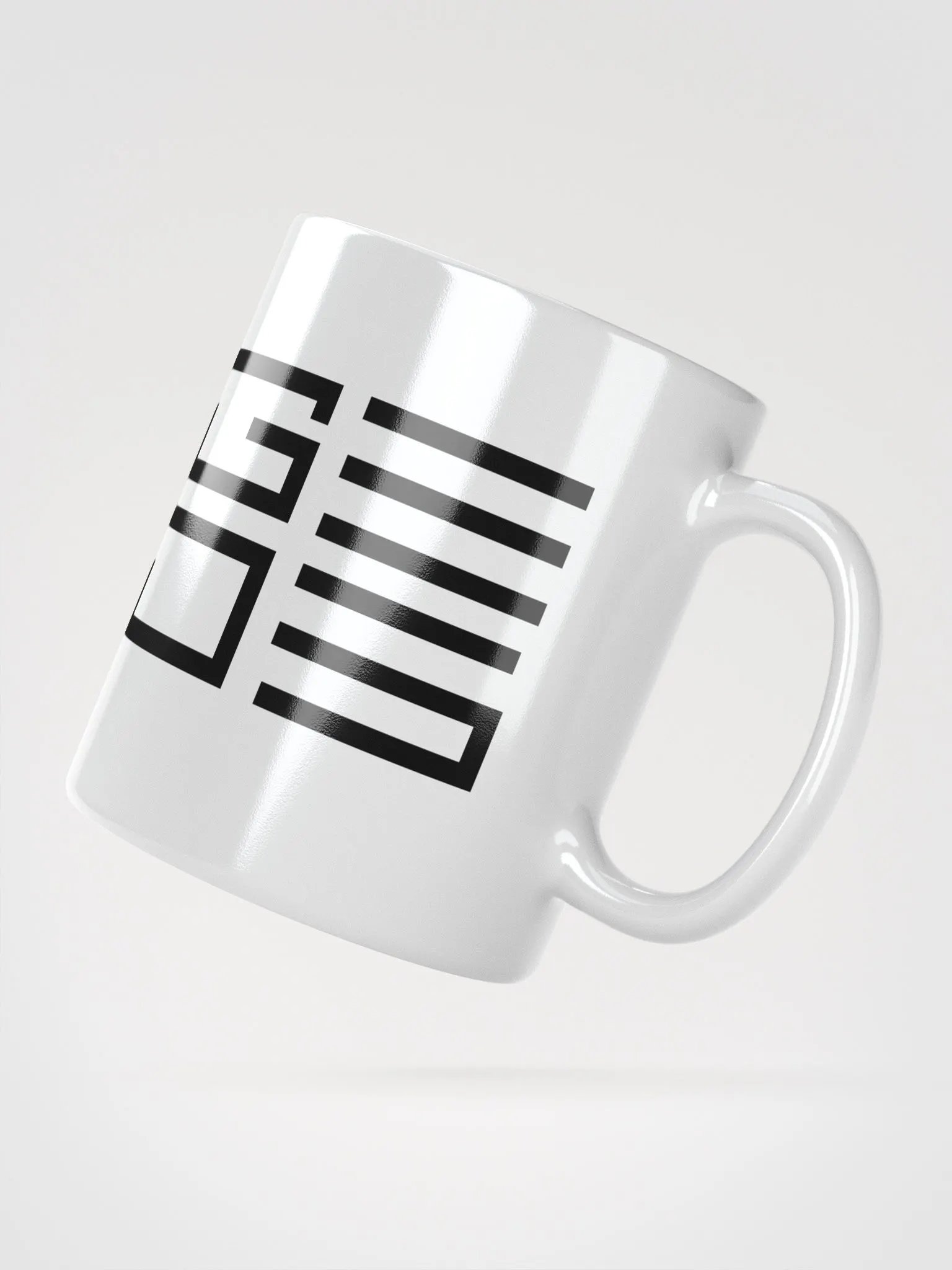DNAGE RCRDS Mug product image (2)