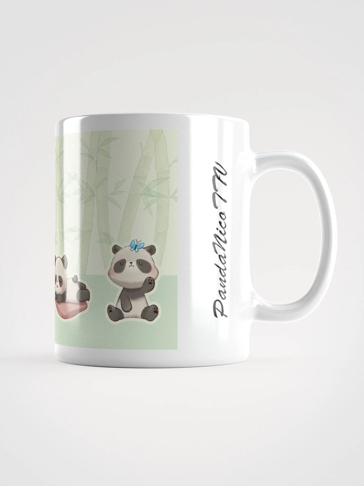 Panda Cup #1 product image (2)