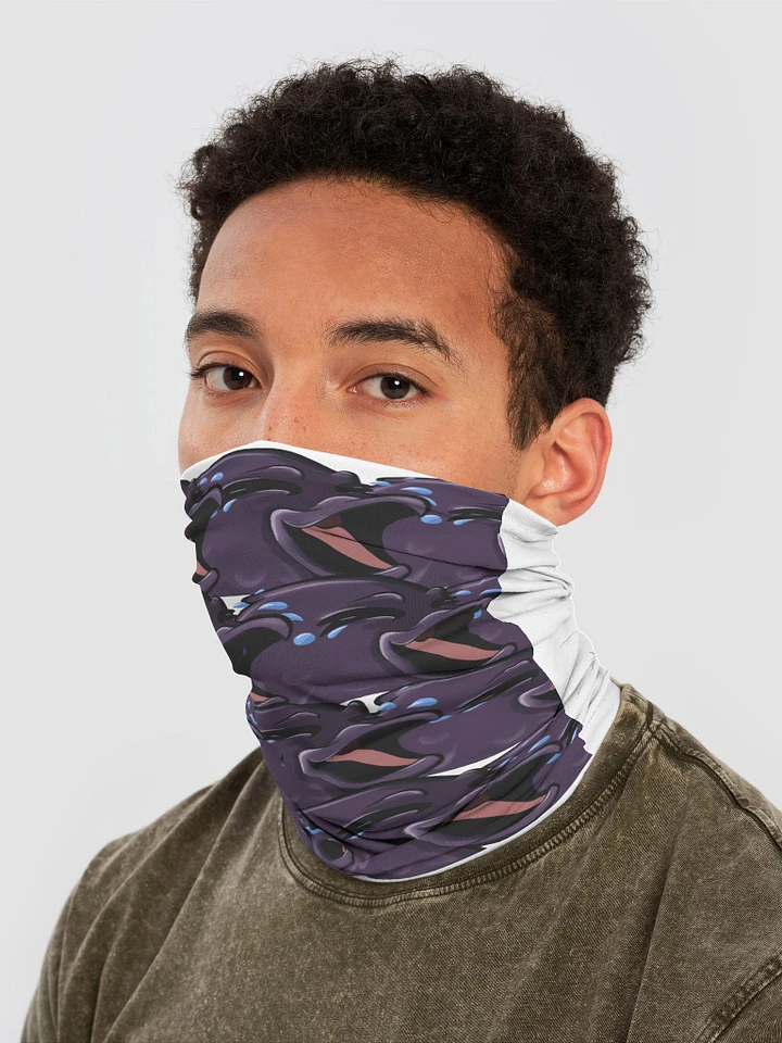 LOL Neck Gaiter 1 product image (2)