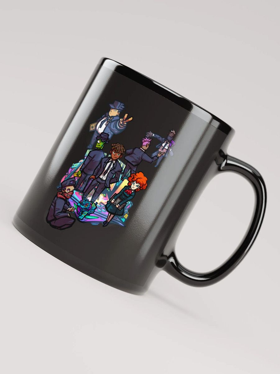 AREA 256 Mugs product image (4)