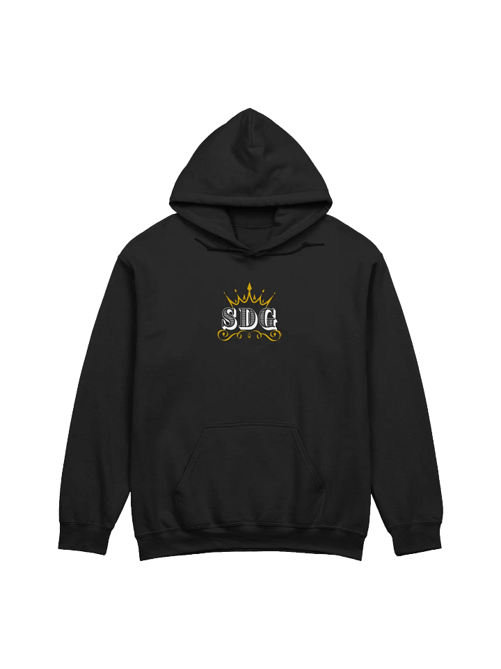 SDG Hoodie product image (2)