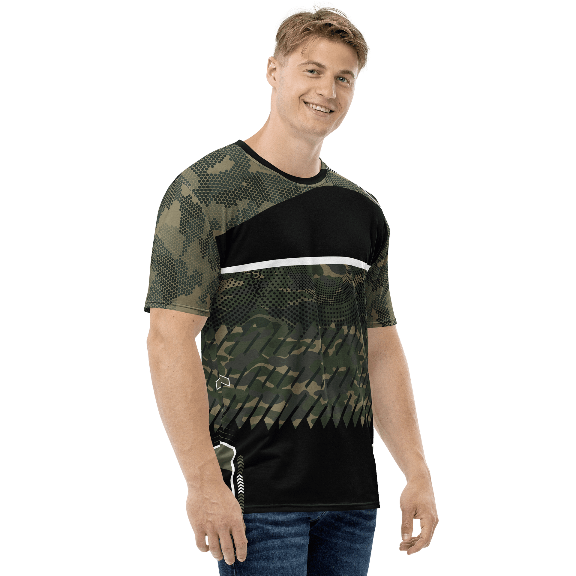 Ready Player One | Crew Neck T-Shirt product image (7)