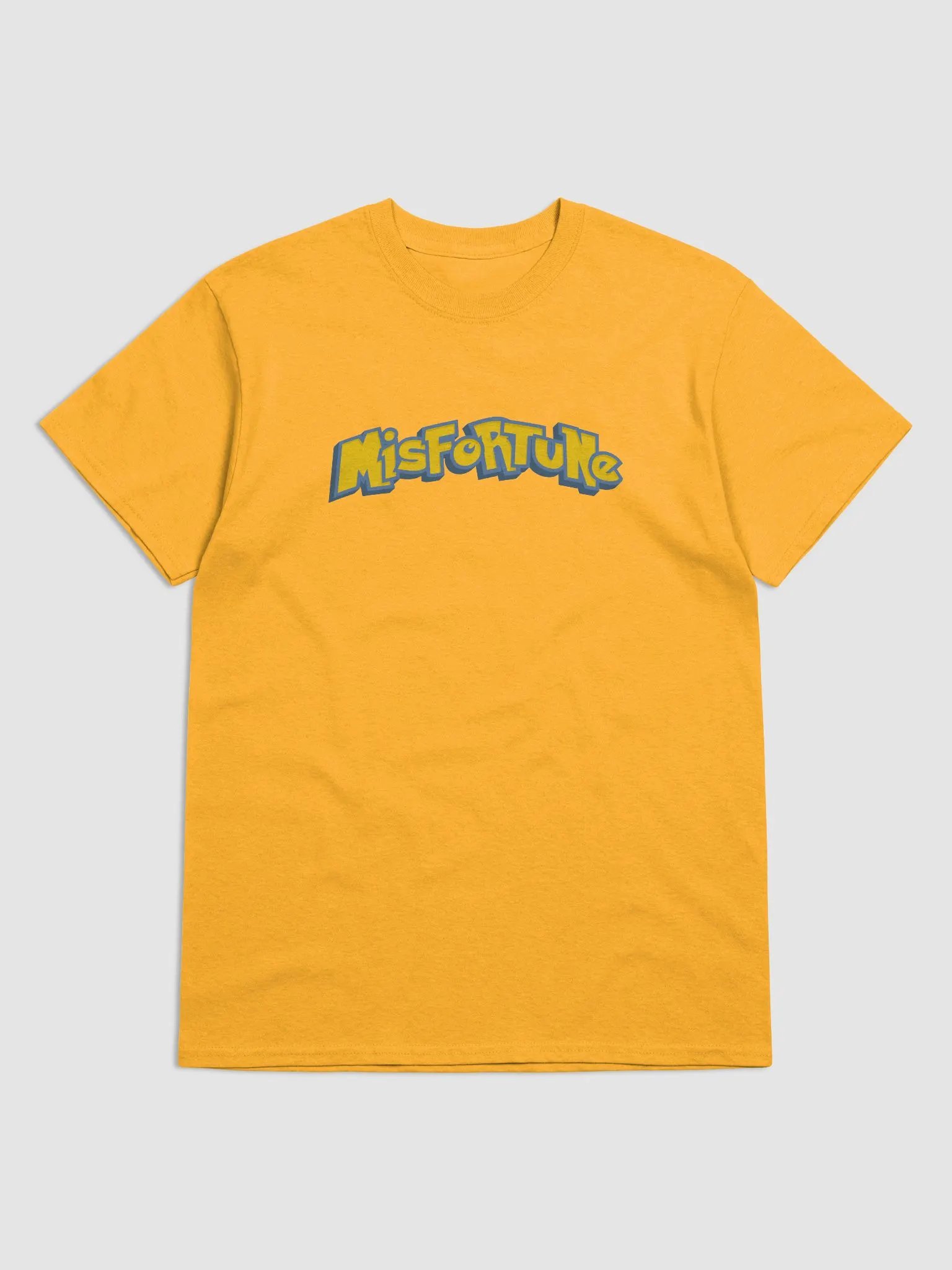 Pocket Monsters Logo Tee product image (1)