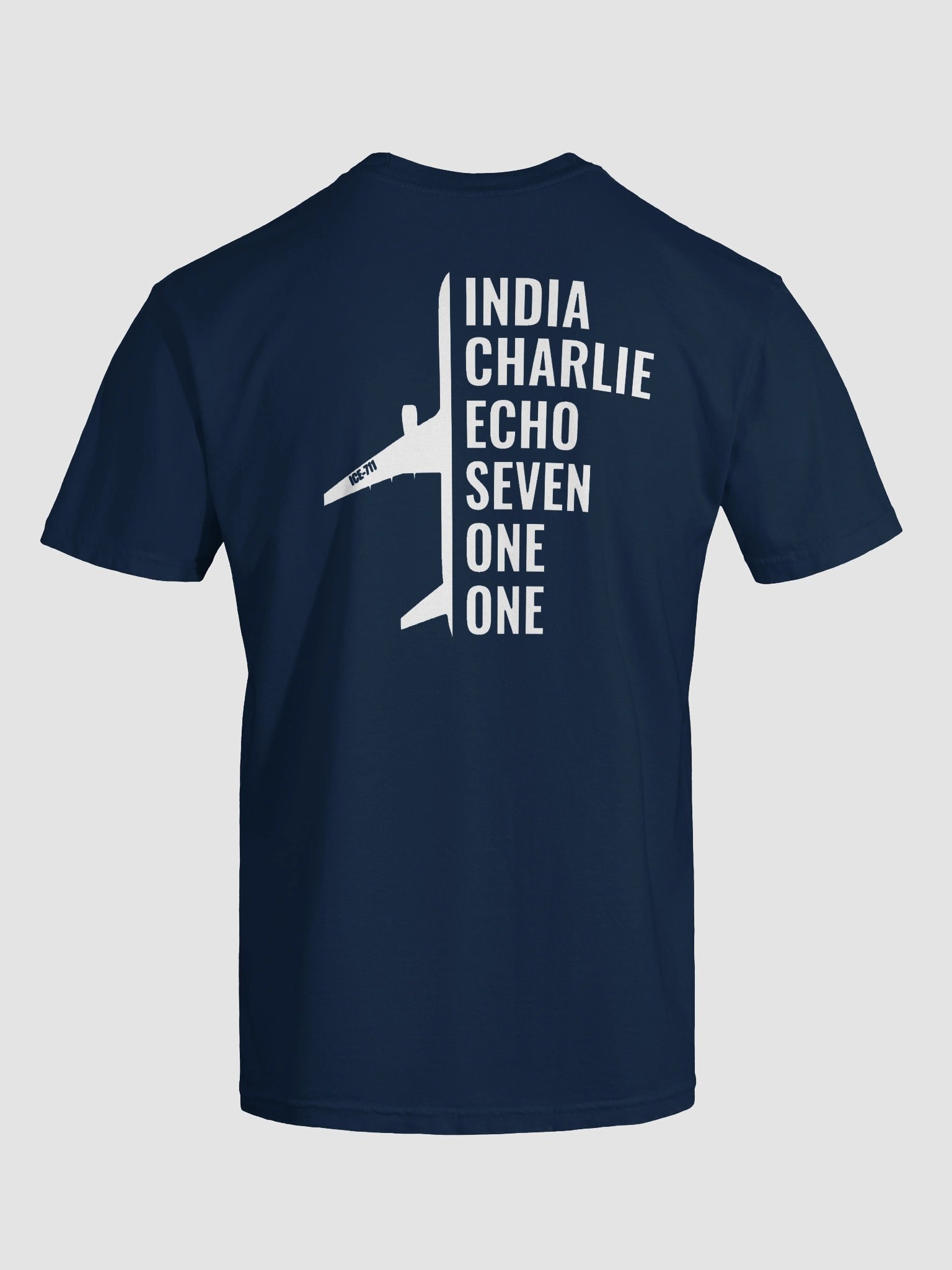 Ice711 Tee product image (6)