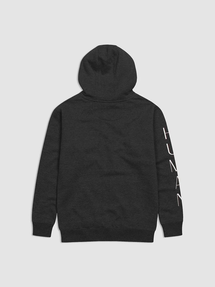 Simply Human Hoodie product image (9)
