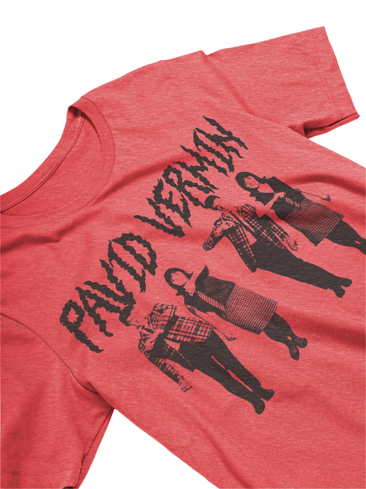 Pavid Vermin - Dancing Douches Shirt product image (9)