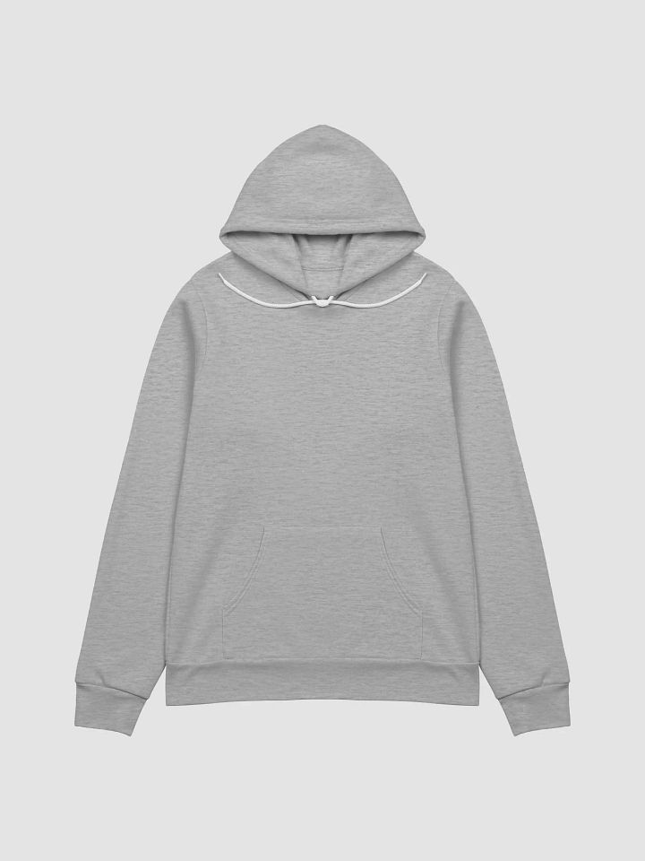 Ray and the Fox Valentine's Hoodie product image (1)