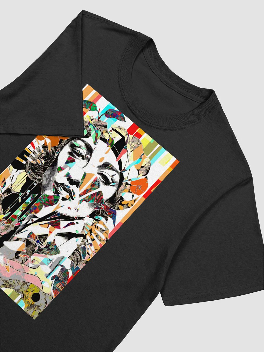 Vibrant Visage Unisex Tee product image (13)