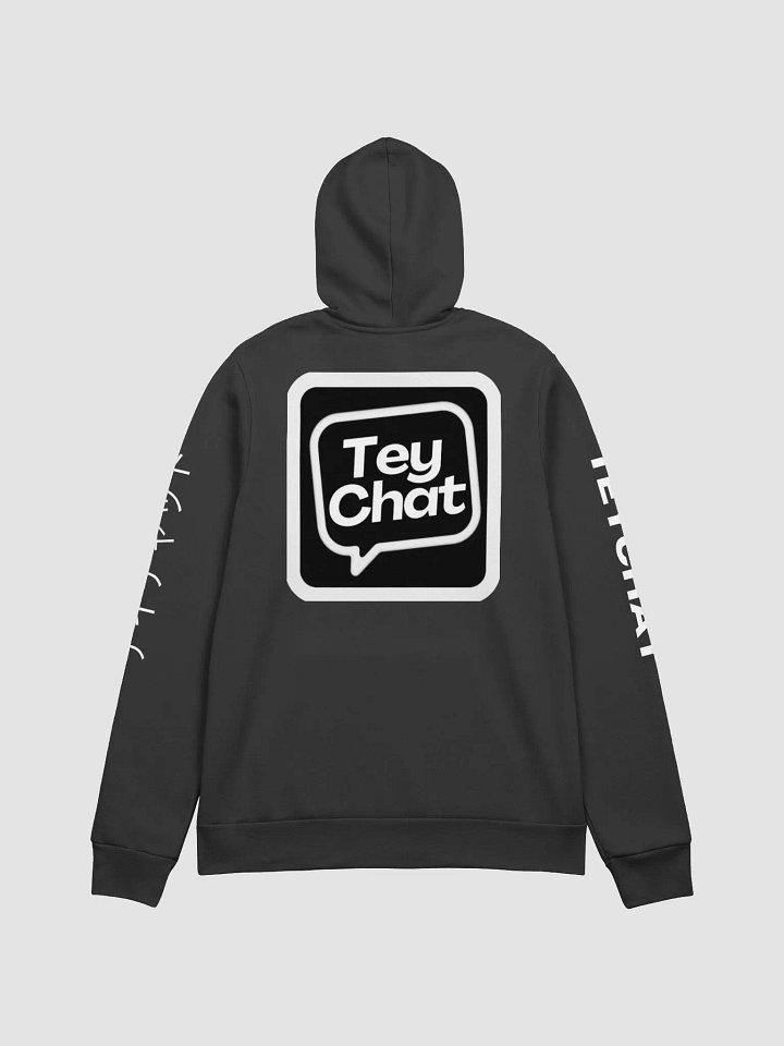 TeyChat Unisex Hoodie product image (2)