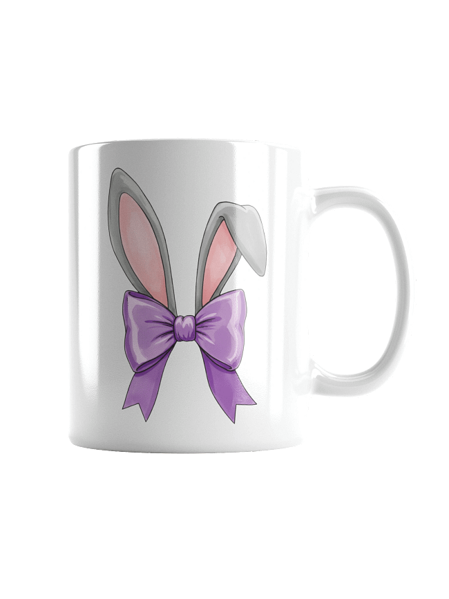 Easter Mugs