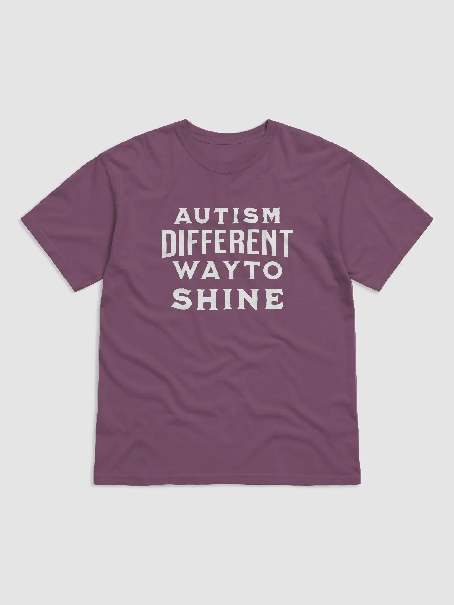 Shine Differently Tee product image (8)
