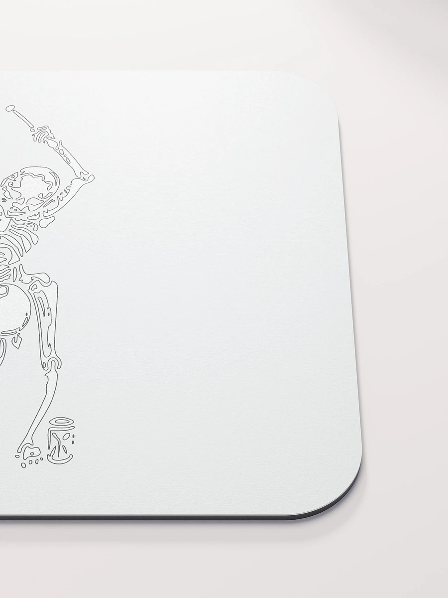 Mechanical Skeleton Mouse Pad product image (5)