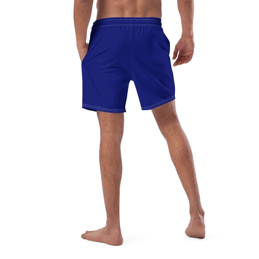 NJLRE X SERHANT - MENS BATHING SUIT 2 product image (5)