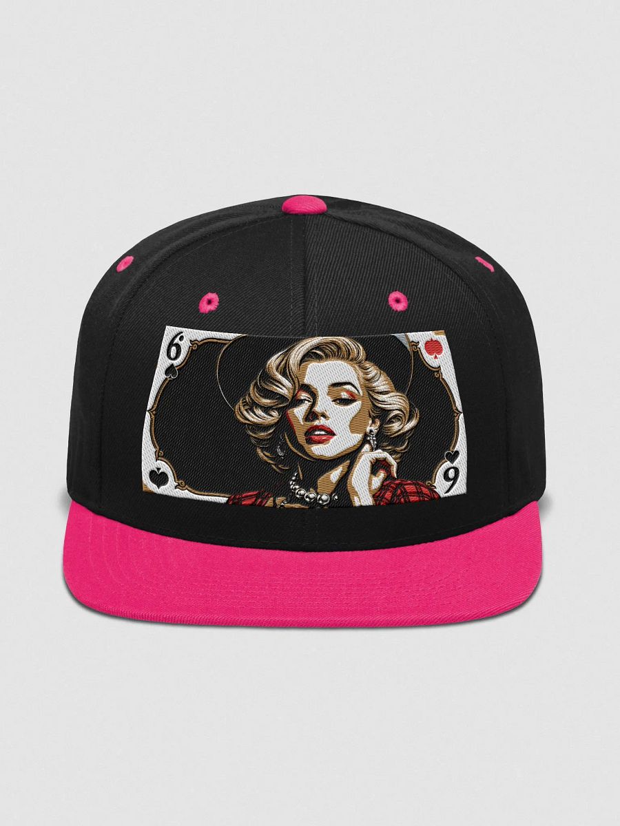 6 of Spades Power of the Cowgirl product image (1)