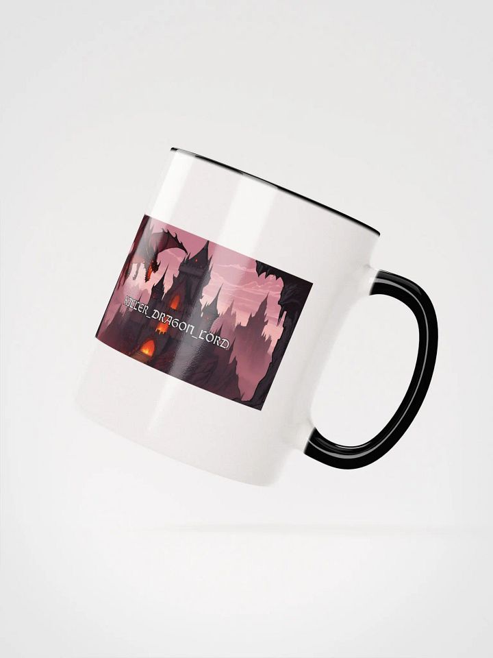 Dragon Lord Mug product image (2)