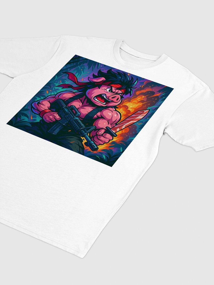 Members Only Hambo Tee product image (3)